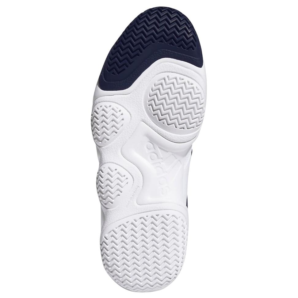 Adidas Top Ten 2000 Erkek Lacivert Basketbol Ayakkabısı 